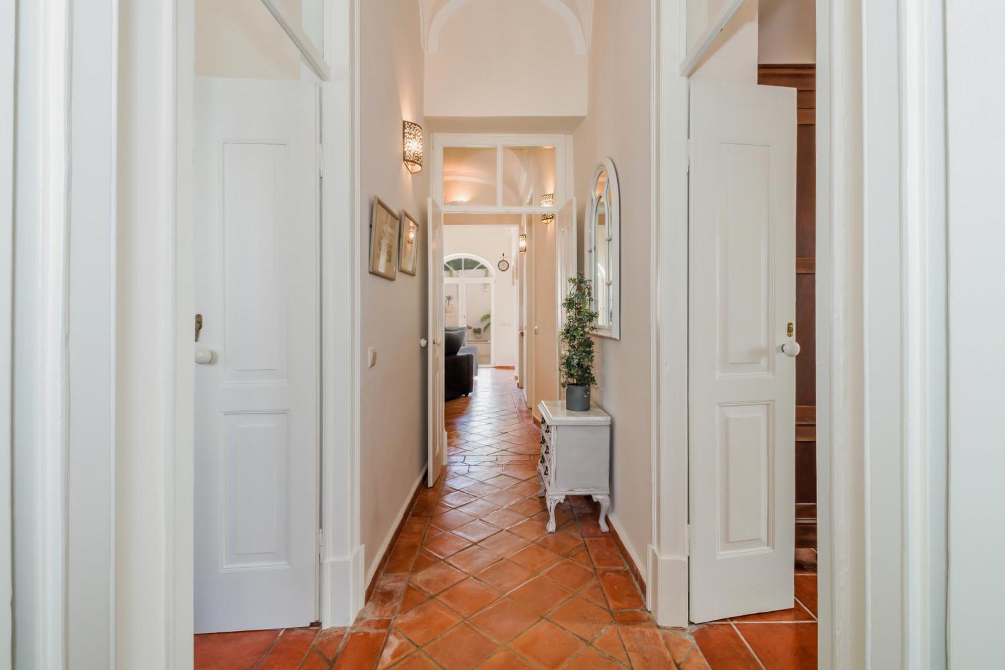 Вилла Casa Querida - Фузета Экстерьер фото