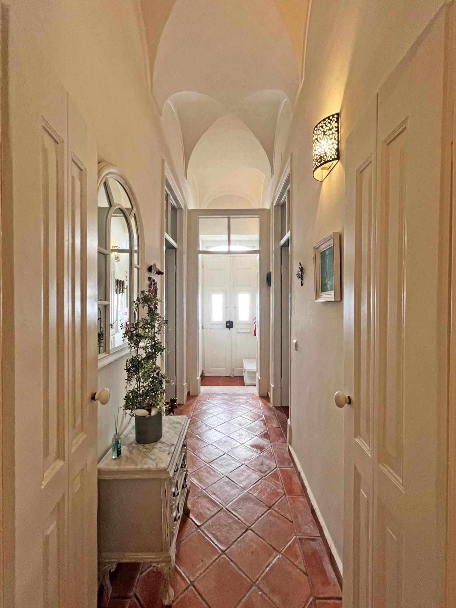 Вилла Casa Querida - Фузета Экстерьер фото